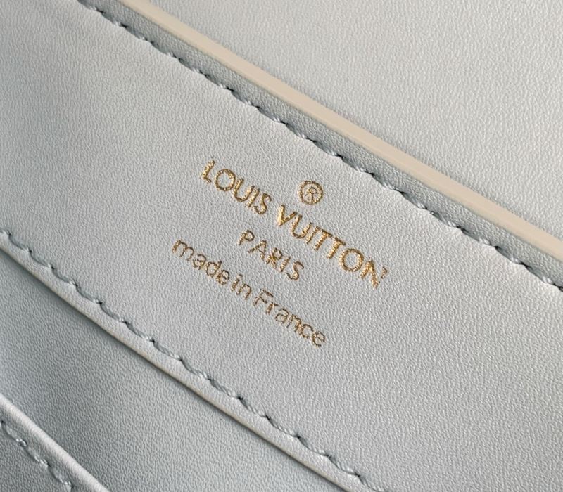 Louis Vuitton Top Handle Bags